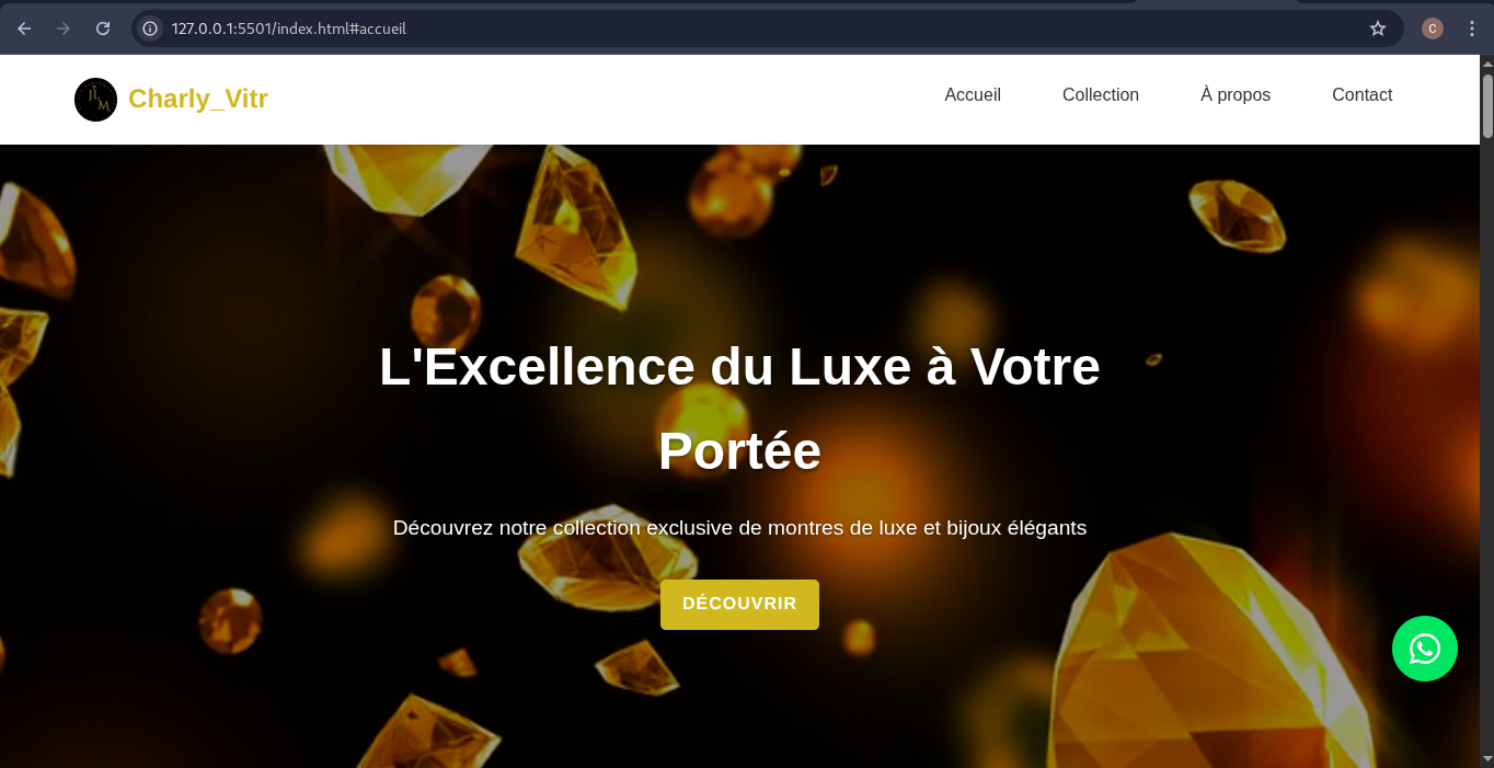 Aperçu de Charly Vitr